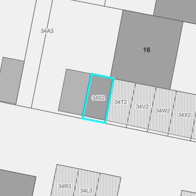 Vastgestelde archeologische zones