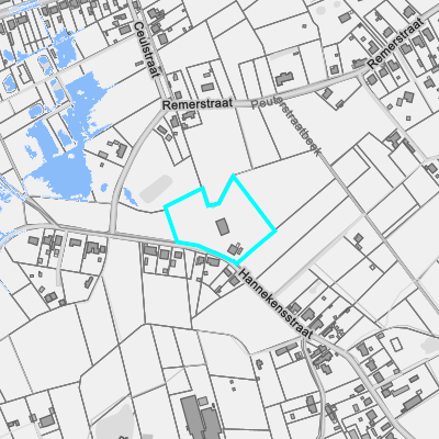 Overstromingsgevoelig (fluviaal)