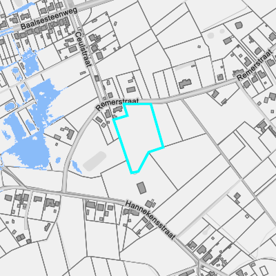 Overstromingsgevoelig (fluviaal)