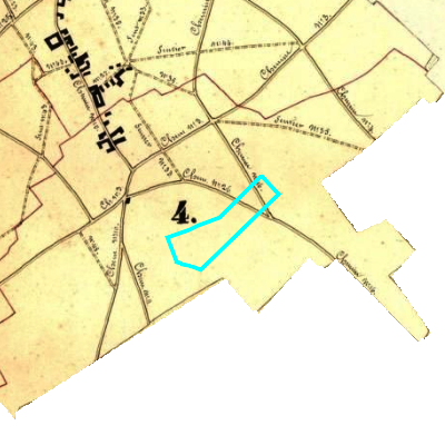 Algemeen Bodemgebruik (ABW)