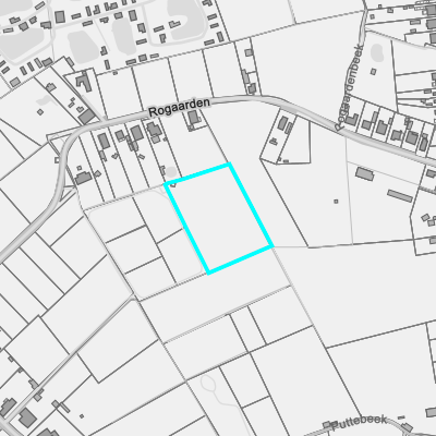 Vastgestelde archeologische zones