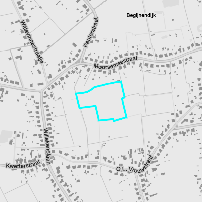 Overstromingsgevoelig (kust)