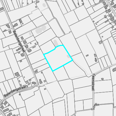 Overstromingsgevoelig (kust)