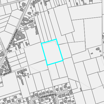 Vastgestelde archeologische zones