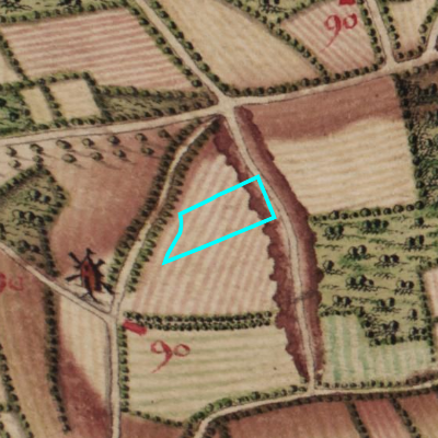 Ferraris (1771-1778)
