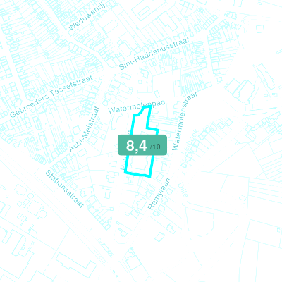 Mobiscore