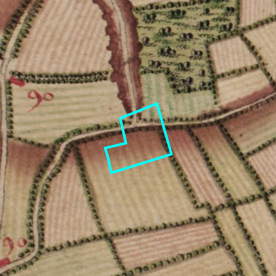 Ferraris (1771-1778)