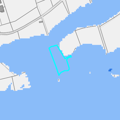 Overstromingsgevoelig (fluviaal)