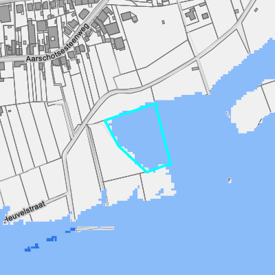 Overstromingsgevoelig (fluviaal)