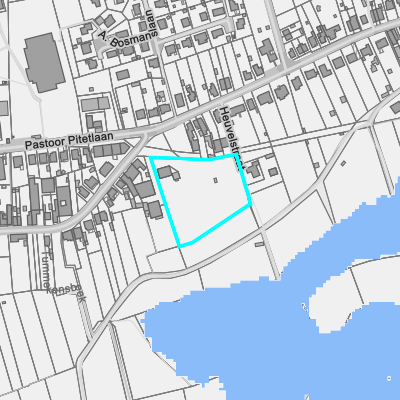Overstromingsgevoelig (fluviaal)