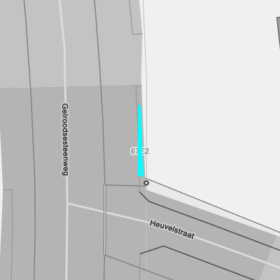 Overstromingsgevoelig (kust)