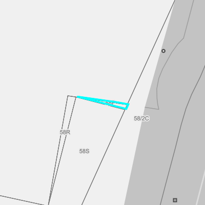 Overstromingsgevoelig (pluviaal)