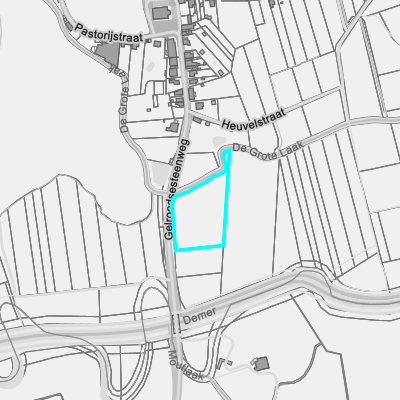 Overstromingsgevoelig (kust)
