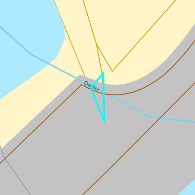 GRB Basiskaart