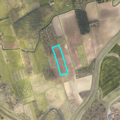 Luchtfoto Vlaanderen 2013 - 2015