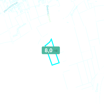 Mobiscore