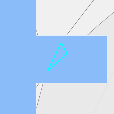 Overstromingsgevoelig (fluviaal)