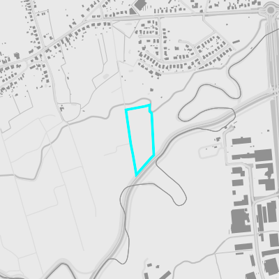 Overstromingsgevoelig (kust)