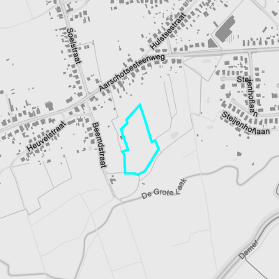 Overstromingsgevoelig (kust)