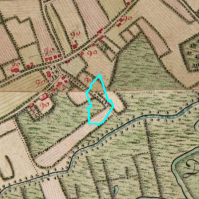 Ferraris (1771-1778)