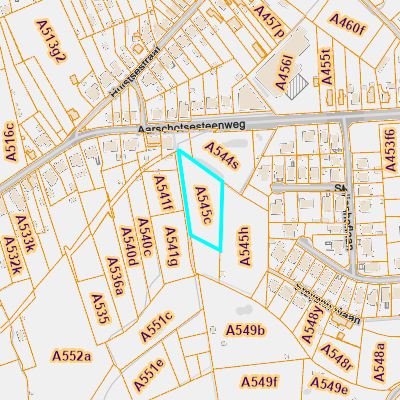 CADGIS