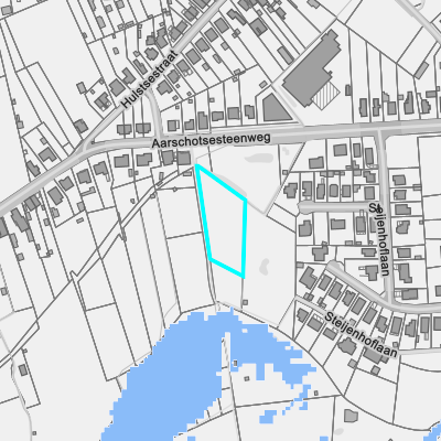 Overstromingsgevoelig (fluviaal)