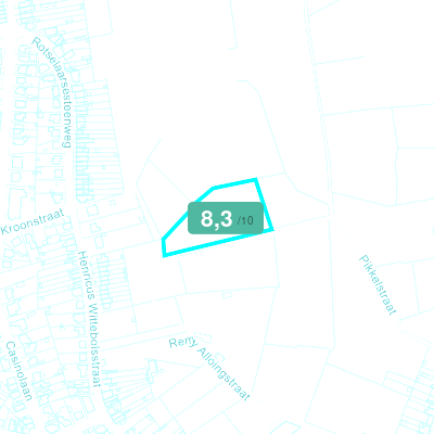 Mobiscore