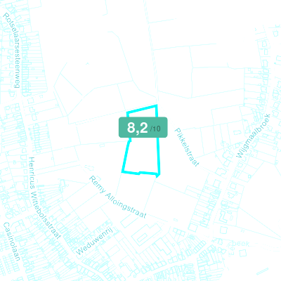 Mobiscore