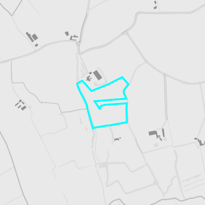 Vastgestelde archeologische zones