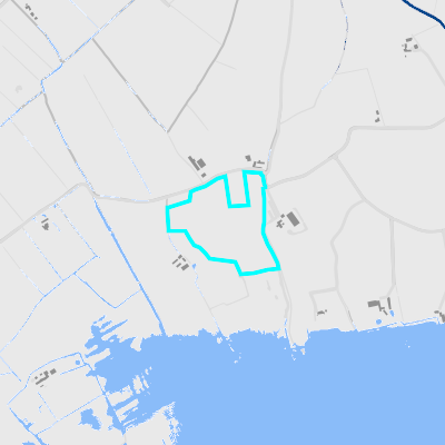 Overstromingsgevoelig (fluviaal)