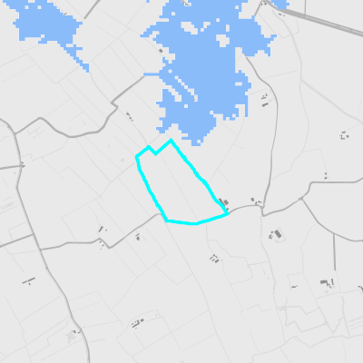 Overstromingsgevoelig (kust)