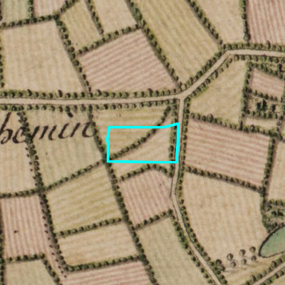 Ferraris (1771-1778)