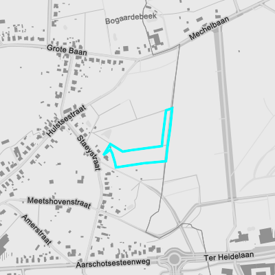 Overstromingsgevoelig (kust)