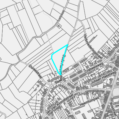 PFAS no regret zones