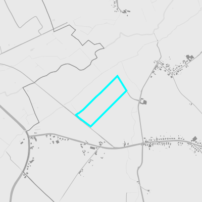 Overstromingsgevoelig (kust)
