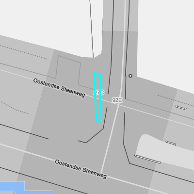 Overstromingsgevoelig (fluviaal)