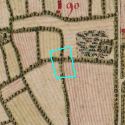 Ferraris (1771-1778)