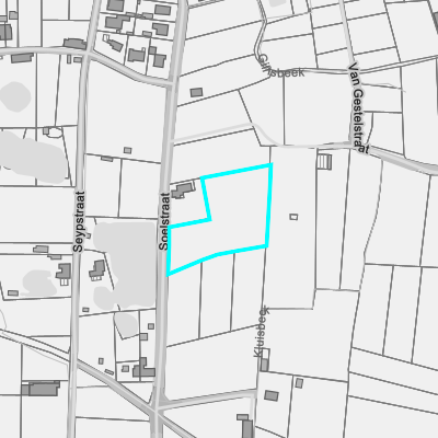 Bekrachtigde archeologienota’s