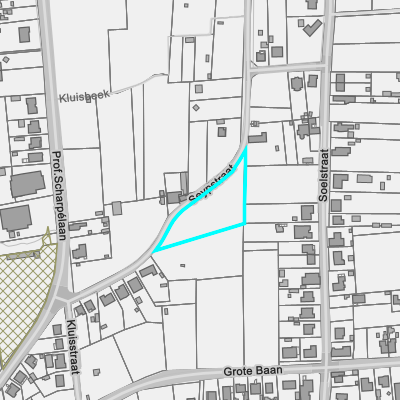 Bekrachtigde archeologienota’s