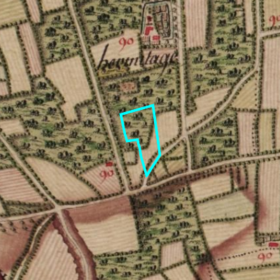 Ferraris (1771-1778)