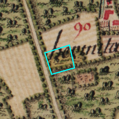 Ferraris (1771-1778)