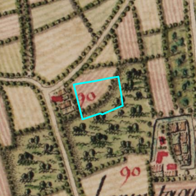 Ferraris (1771-1778)