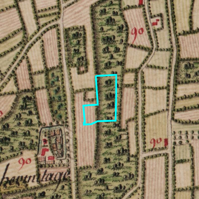 Ferraris (1771-1778)
