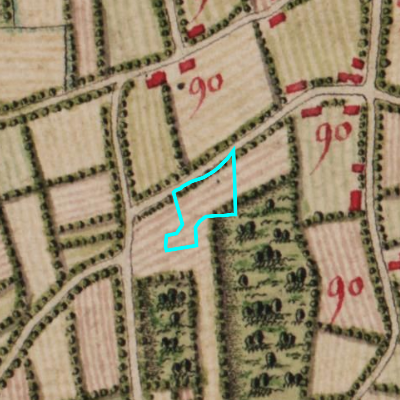 Ferraris (1771-1778)