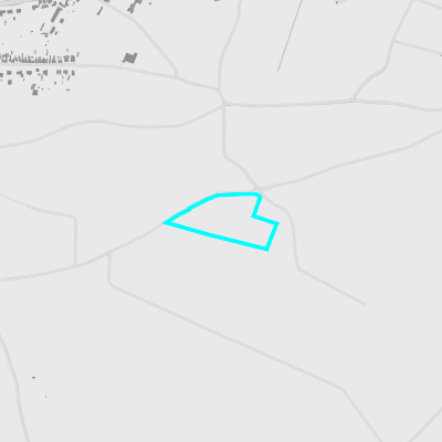 Vastgestelde archeologische zones