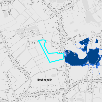 Overstromingsgevoelig (fluviaal)