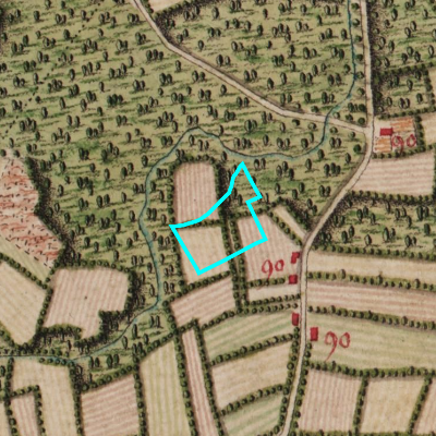 Ferraris (1771-1778)