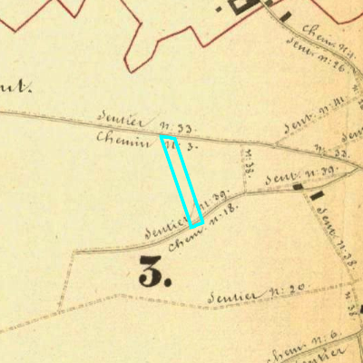 Algemeen Bodemgebruik (ABW)