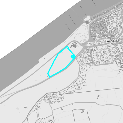Vastgestelde archeologische zones