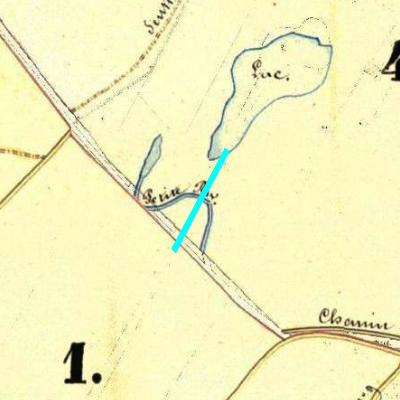 Algemeen Bodemgebruik (ABW)